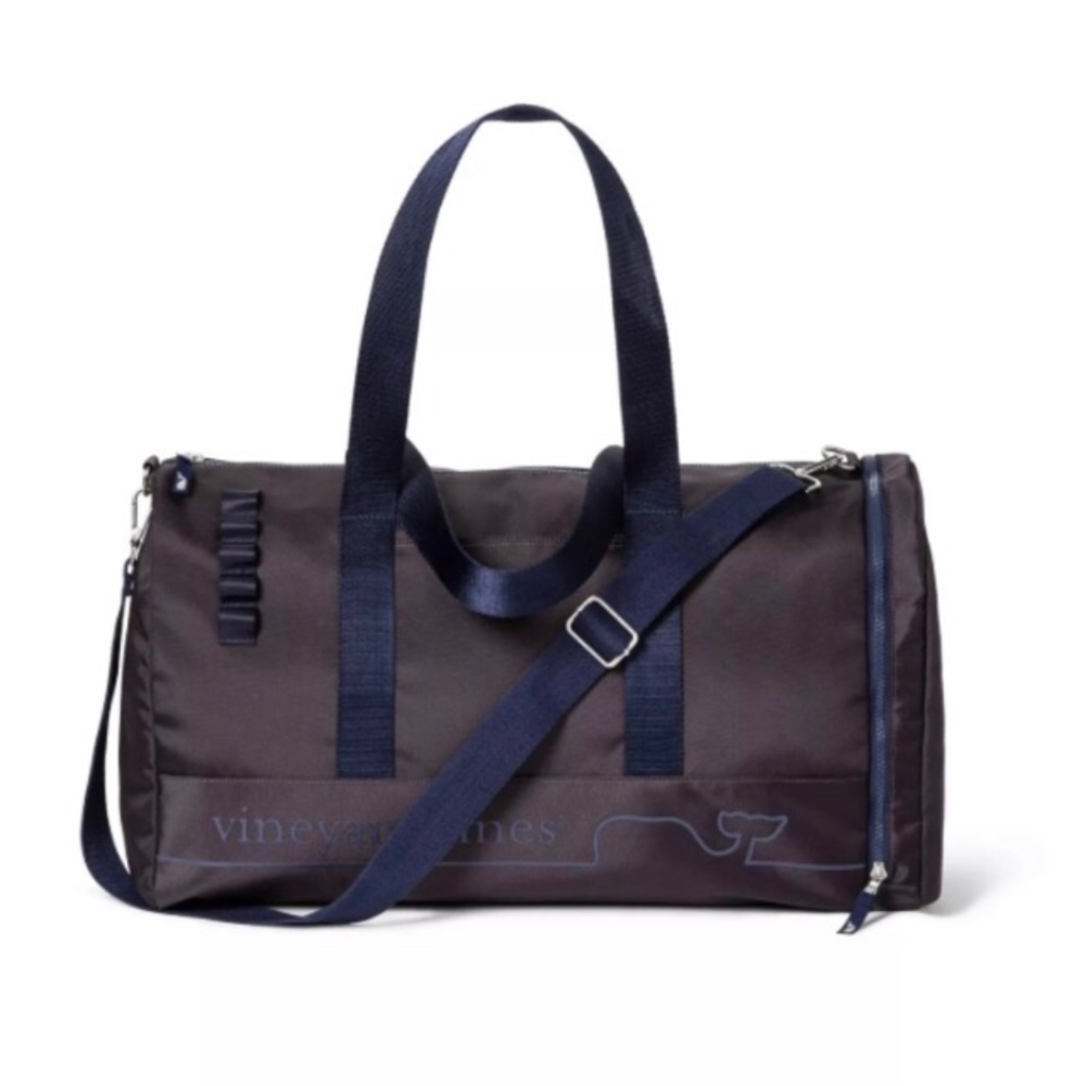 NWT Vineyard Vines Weekender Bag